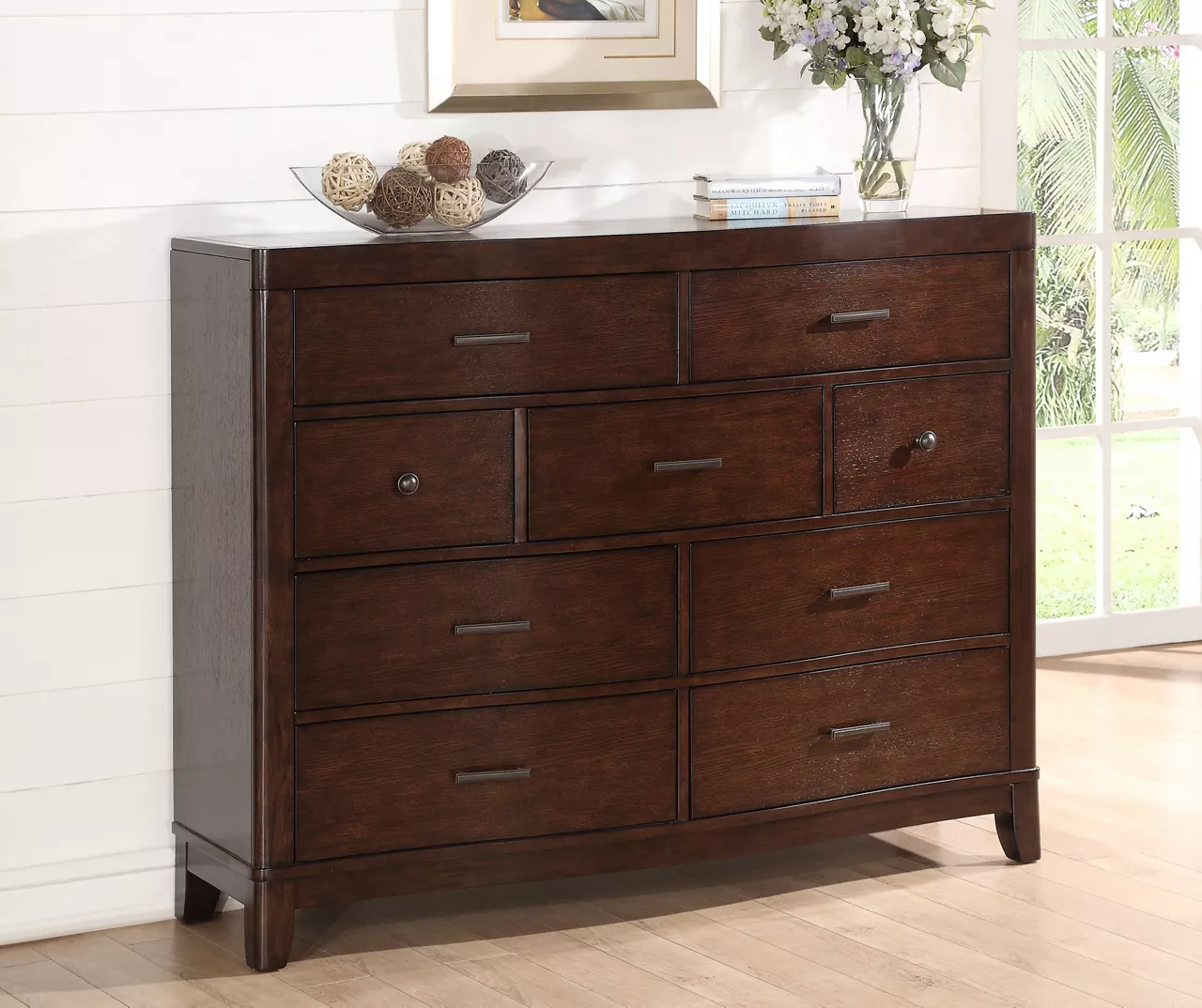 Manoticello Dresser 2 Manoticello Dresser - Image 2