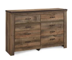 Trinell 6-Drawer Dresser