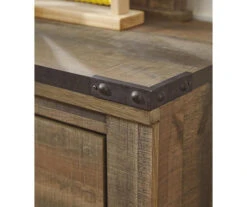 Trinell 5-Drawer Chest -Home Sale Store 810337768 10