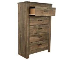 Trinell 5-Drawer Chest -Home Sale Store 810337768 2