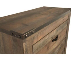 Trinell 5-Drawer Chest -Home Sale Store 810337768 7