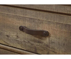 Trinell 5-Drawer Chest -Home Sale Store 810337768 9