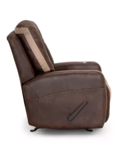 Franklin Stratolounger Airflow Recliner -Home Sale Store 810383150 2 1