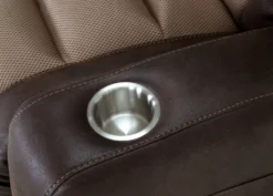 Franklin Stratolounger Airflow Recliner -Home Sale Store 810383150 3 1