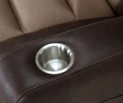 Franklin Stratolounger Airflow Recliner -Home Sale Store 810383150 4