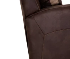 Franklin Stratolounger Airflow Recliner -Home Sale Store 810383150 5
