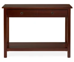 V Side Console Table -Home Sale Store 810389564 2