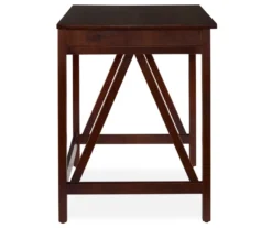 Rockford Antique Tobacco Small Writing Desk -Home Sale Store 810389679 3