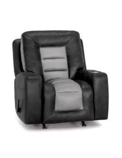 Franklin Stratolounger Airflow Recliner -Home Sale Store 810392699
