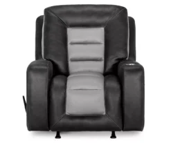 Franklin Stratolounger Airflow Recliner -Home Sale Store 810392699 6