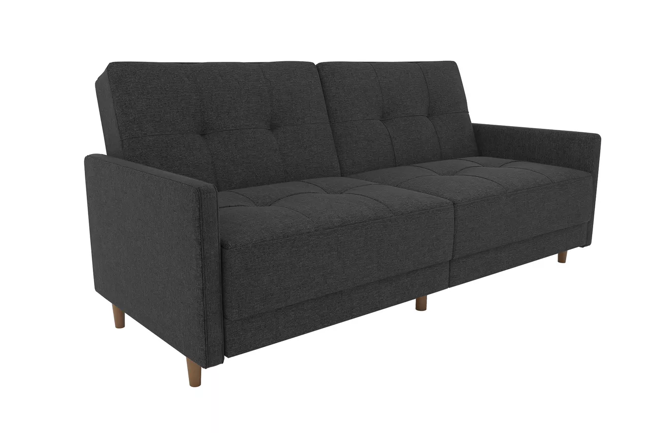 Ameriwood Avianna Coil Futon 5 Ameriwood Avianna Coil Futon - Image 5