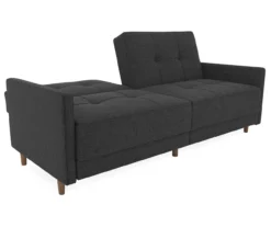Ameriwood Avianna Coil Futon 26 Ameriwood Avianna Coil Futon -Home Sale Store 810405133 5