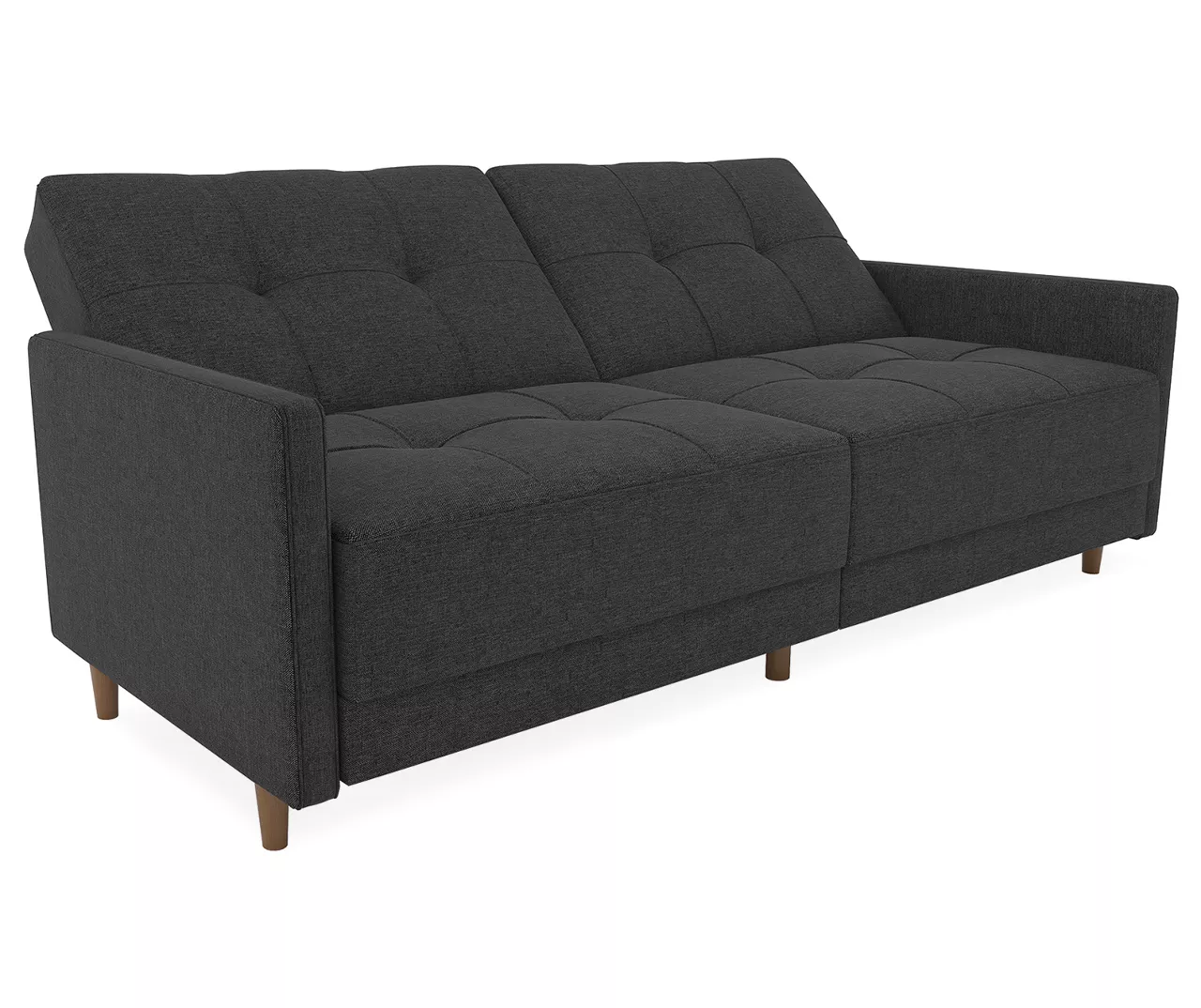 Ameriwood Avianna Coil Futon 6 Ameriwood Avianna Coil Futon - Image 6