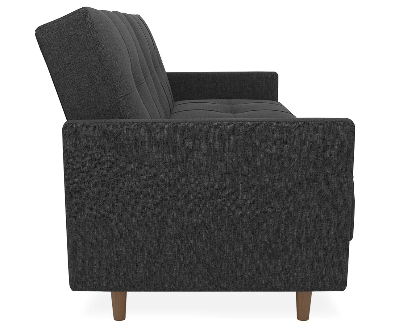 Ameriwood Avianna Coil Futon 9 Ameriwood Avianna Coil Futon - Image 9
