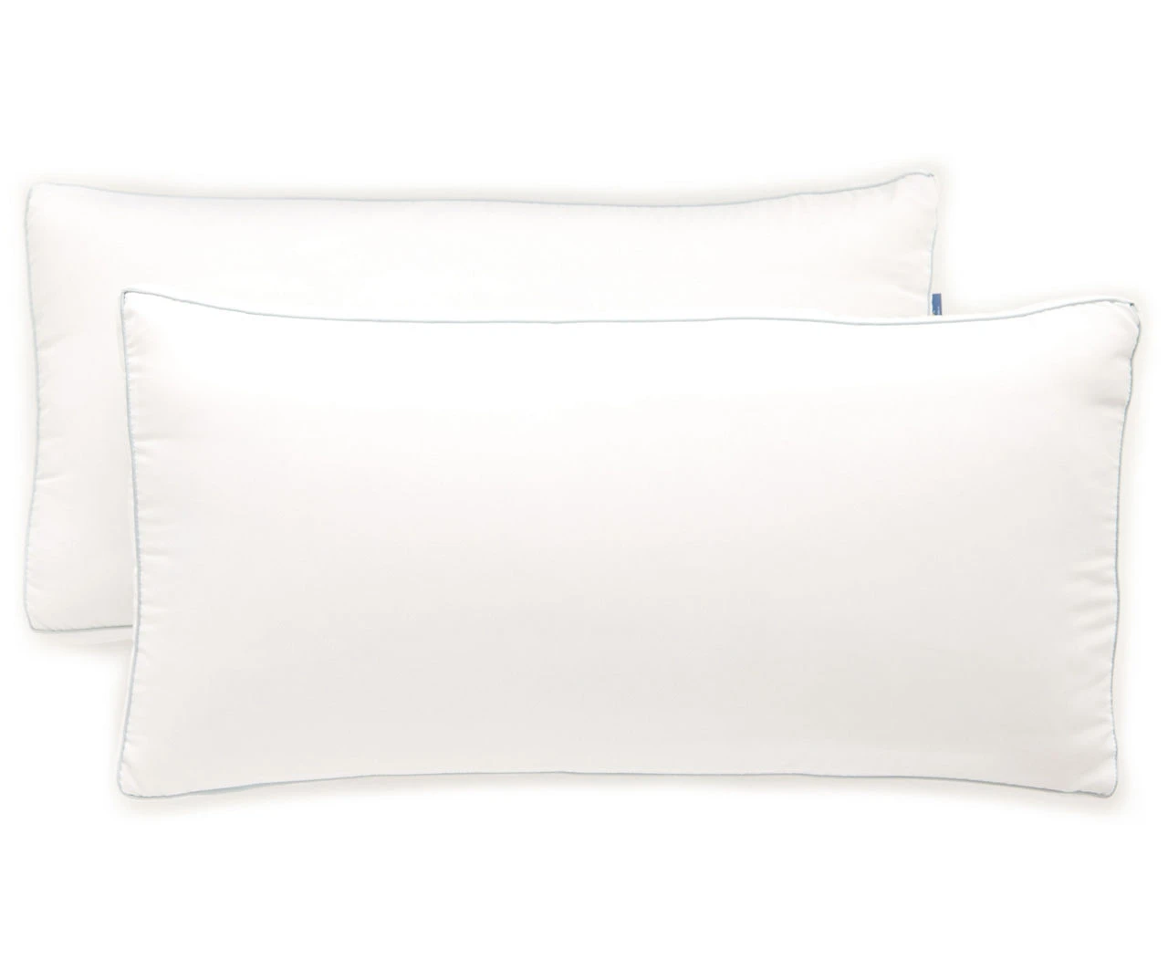 Regal Comfort King Pillows, 2-Pack 1 Regal Comfort King Pillows, 2-Pack