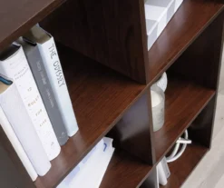 Autumn Cherry 6-Cube Storage Organizer -Home Sale Store 810435813 4