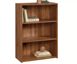 Sauder 3-Shelf Bookcase -Home Sale Store 810435820 10