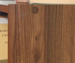 Sauder 3-Shelf Bookcase -Home Sale Store 810435820 4