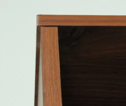 Sauder 3-Shelf Bookcase -Home Sale Store 810435820 5