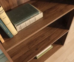 Sauder 3-Shelf Bookcase -Home Sale Store 810435820 6