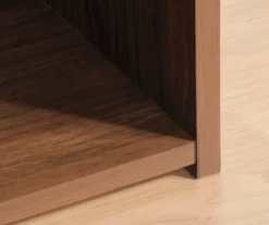 Sauder 3-Shelf Bookcase -Home Sale Store 810435820 8