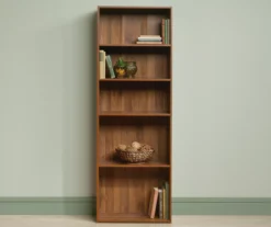 Sauder 5 Shelf Bookcase 12 Sauder 5 Shelf Bookcase -Home Sale Store 810435821 2