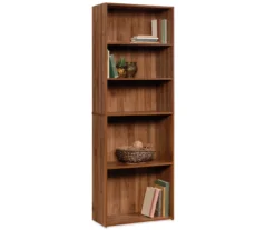 Sauder 5 Shelf Bookcase 17 Sauder 5 Shelf Bookcase -Home Sale Store 810435821 7