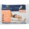 Comfort Curve Gel Memory Foam Pillow