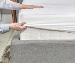 Cool Comfort Queen Mattress Protector -Home Sale Store 810457643 3