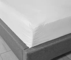 Cool Comfort Queen Mattress Protector -Home Sale Store 810457643 4