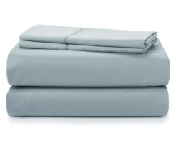 Broyhill 400 Thread Count 4-Piece Sheet Set -Home Sale Store 810459534 2