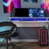 NTense Xtreme Gaming Desk