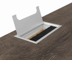 Arlenbry Gray Desk -Home Sale Store 810485139 4