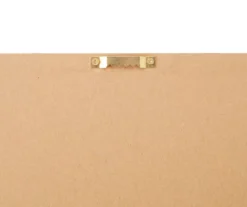 Framed Ikat Canvas -Home Sale Store 810501493 3