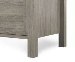 Silverton Oak 7-Drawer Dresser 8 Silverton Oak 7-Drawer Dresser -Home Sale Store 810504711 4