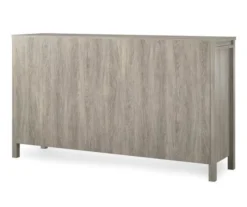 Silverton Oak 7-Drawer Dresser 9 Silverton Oak 7-Drawer Dresser -Home Sale Store 810504711 5