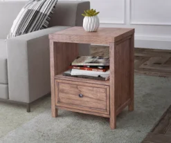 Heirloom End Table -Home Sale Store 810511307 3