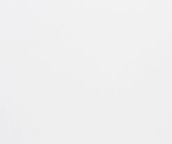 White Square 4-Shelf Open Bookcase -Home Sale Store 810512949 5