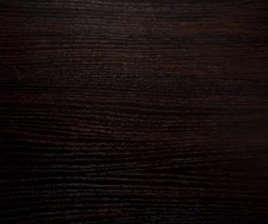 Espresso Square 4-Shelf Open Bookcase -Home Sale Store 810512950 5