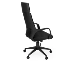 Monarch Modern Executive Office Chair -Home Sale Store 810512970 4