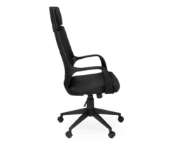Monarch Modern Executive Office Chair -Home Sale Store 810512970 5