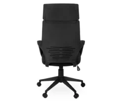 Monarch Modern Executive Office Chair -Home Sale Store 810512970 6