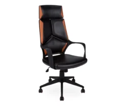Monarch Modern Executive Office Chair -Home Sale Store 810512971 2