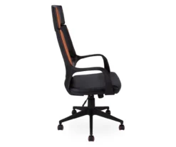 Monarch Modern Executive Office Chair -Home Sale Store 810512971 5