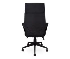 Monarch Modern Executive Office Chair -Home Sale Store 810512971 6