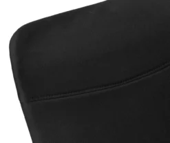 Black Multi-Position Office Chair -Home Sale Store 810512973 7