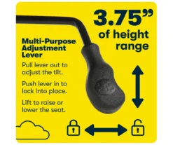 Serta Hannah Office Chair -Home Sale Store 810513511 A0 12