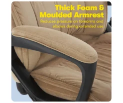 Serta Hannah Office Chair -Home Sale Store 810513511 A0 7