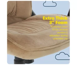 Serta Hannah Office Chair -Home Sale Store 810513511 A0 8