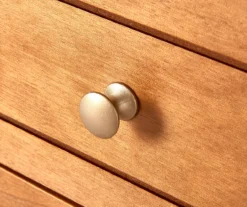 Alcott Light Brown Side Table With Drawer 25 Alcott Light Brown Side Table With Drawer -Home Sale Store 810513518 8